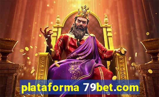 plataforma 79bet.com